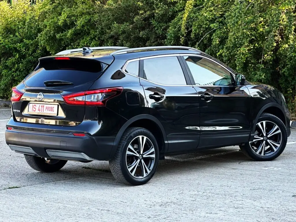 Nissan Qashqai — 1.5 Turbodiesel - Tekna Premium fotografia 4