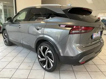 Nissan Qashqai — 1.5 VC-T e-POWER Tekna+ fotografia 2