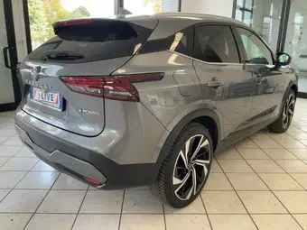 Nissan Qashqai — 1.5 VC-T e-POWER Tekna+ fotografia 3