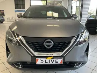 Nissan Qashqai — 1.5 VC-T e-POWER Tekna+ fotografia 4