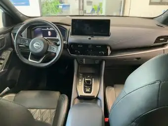 Nissan Qashqai — 1.5 VC-T e-POWER Tekna+ fotografia 6