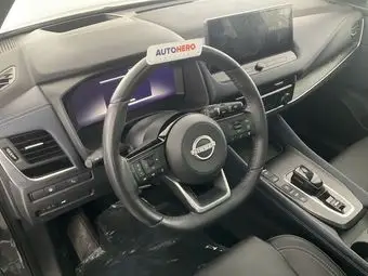 Nissan Qashqai — 1.5 VC-T e-POWER Tekna+ fotografia 7