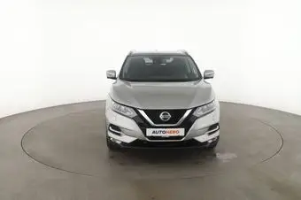 Nissan Qashqai — 1.7 dCi N-Connecta 4x4 fotografia 3