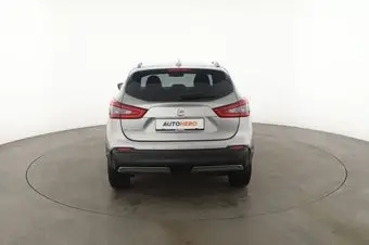 Nissan Qashqai — 1.7 dCi N-Connecta 4x4 fotografia 4