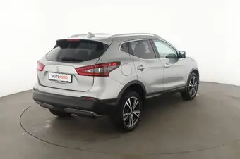 Nissan Qashqai — 1.7 dCi N-Connecta 4x4 fotografia 6