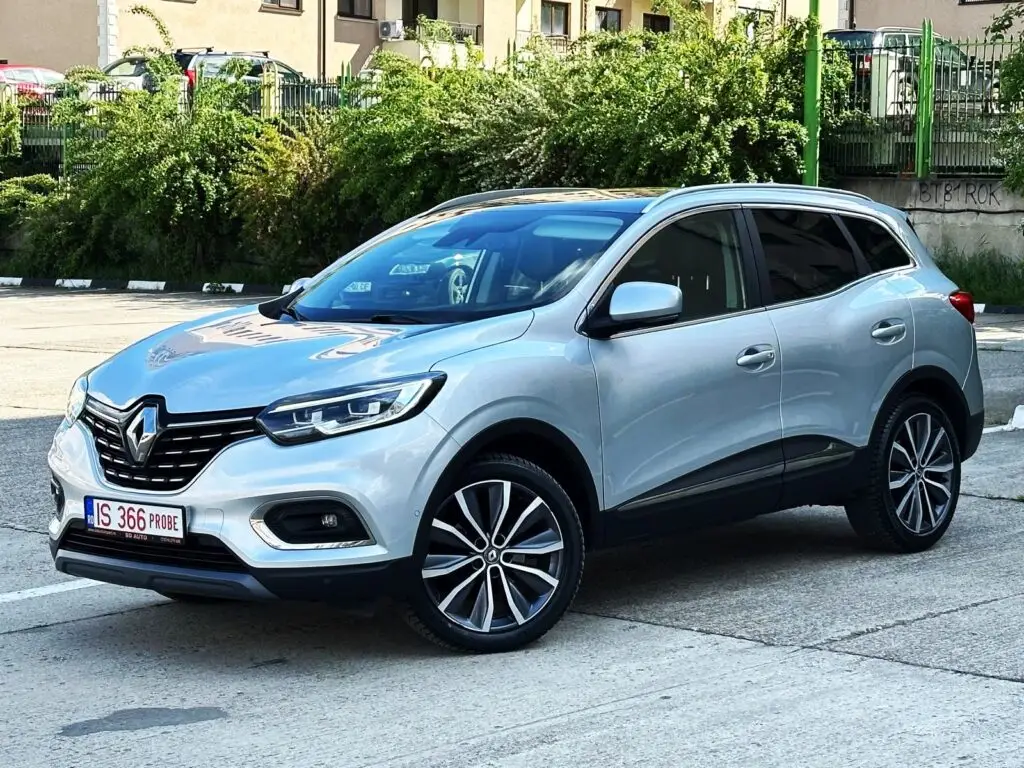 Renault Kadjar — 1.5 BLUE dCi - BOSE Edition — vânzări auto Iași