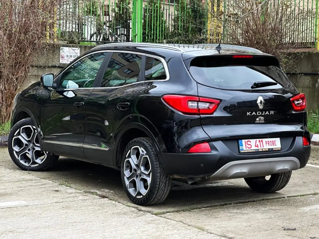 Renault Kadjar — 1.6 dCi Energy Edition One fotografia 3