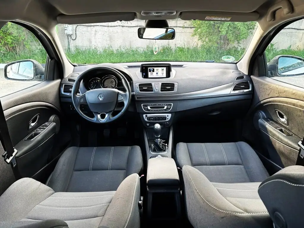 Renault Megane — 1.2 Paris fotografia 7