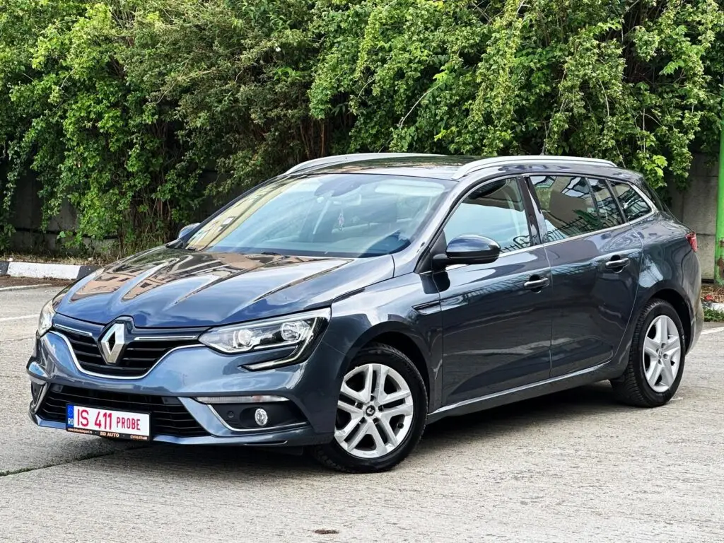 Renault Megane — 1.3 TCe - Business — vânzări auto Iași