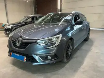 Renault Megane — 1.3 TCe - Limited — vânzări auto Iași