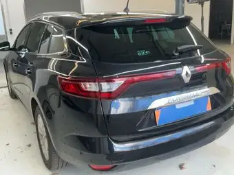 Renault Megane — 1.3 TCe - Limited fotografia 3