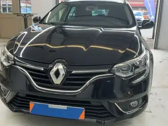 Renault Megane — 1.3 TCe - Limited fotografia 5
