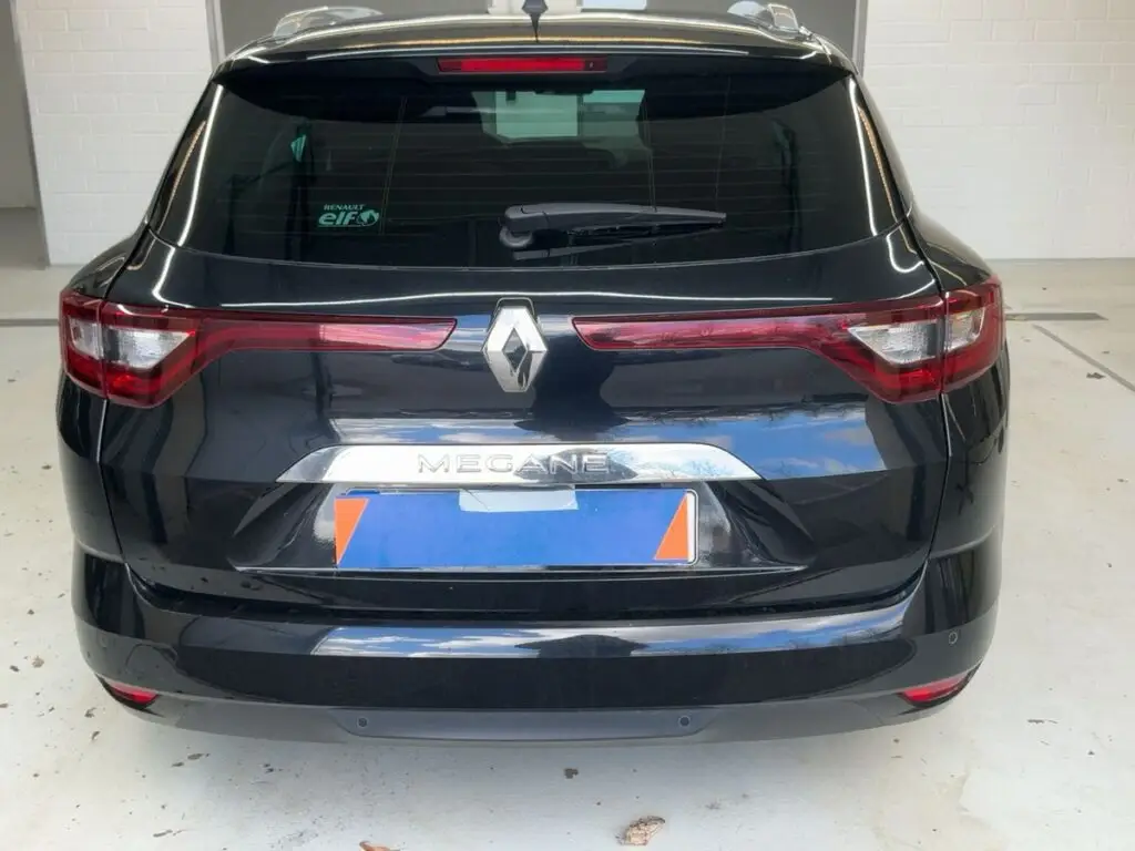 Renault Megane — 1.3 TCe - Limited fotografia 6