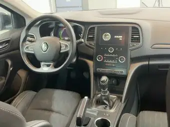 Renault Megane — 1.3 TCe - Limited fotografia 7