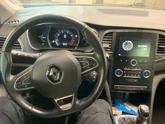 Renault Megane — 1.3 TCe - Limited fotografia 6