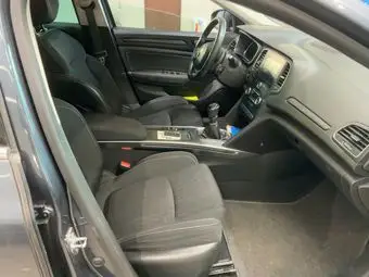 Renault Megane — 1.3 TCe - Limited fotografia 8