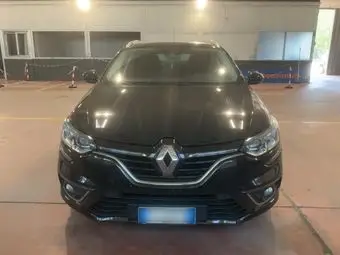 Renault Megane — 1.5 BLUE dCi - Business fotografia 3