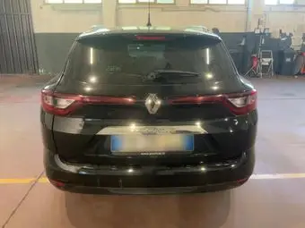 Renault Megane — 1.5 BLUE dCi - Business fotografia 5