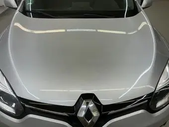 Renault Megane — 1.5 dCi - Paris fotografia 4