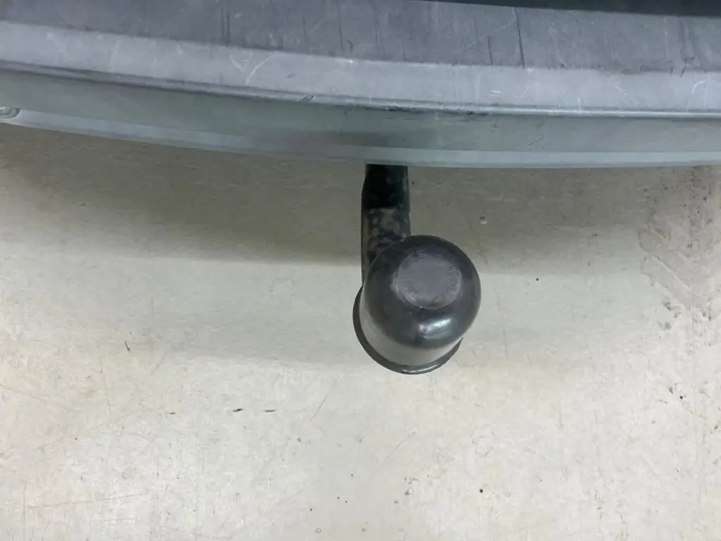 Renault Megane — 1.5 dCi - Paris fotografia 8