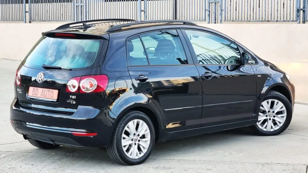 Volkswagen Golf 6 Plus — 1.2 TSI Life fotografia 3