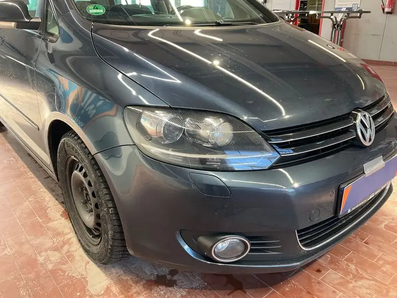 Volkswagen Golf 6 Plus — 1.4 TSI Style — vânzări auto Iași