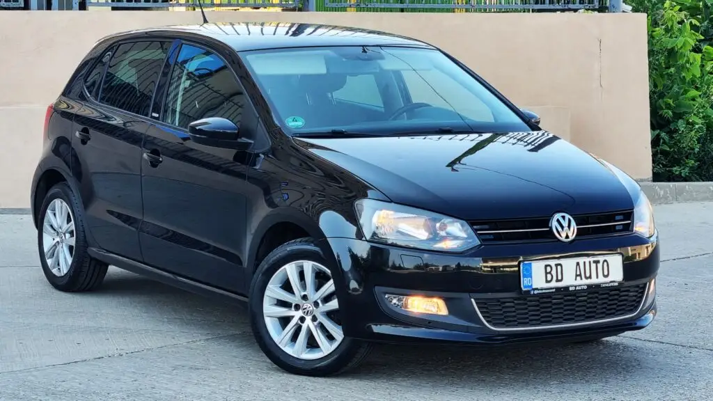 VW Polo — 1.4 - STYLE fotografia 2