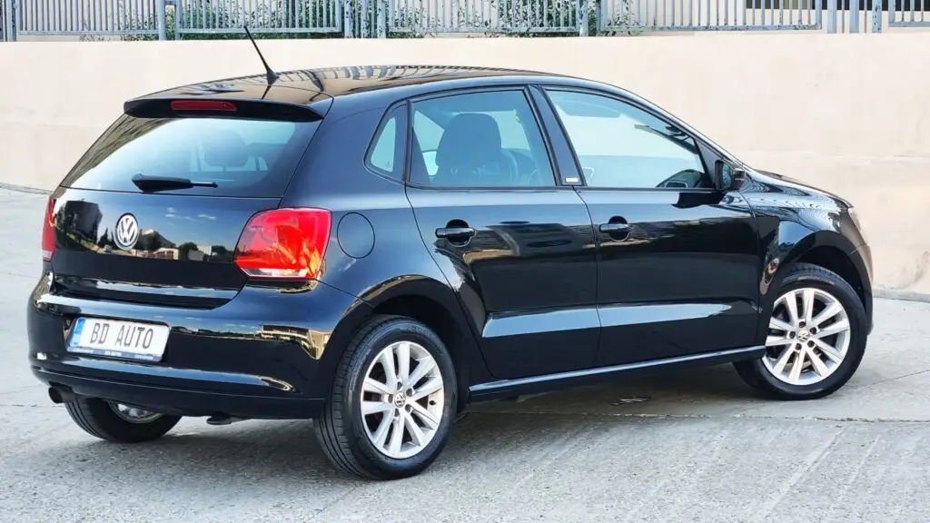 VW Polo — 1.4 - STYLE fotografia 3