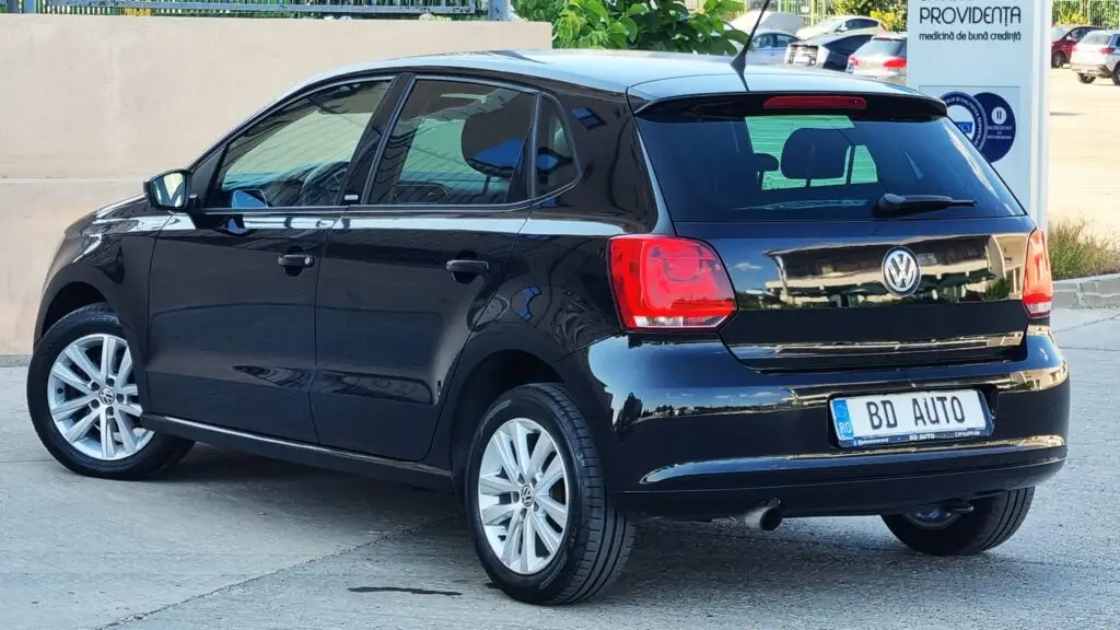 VW Polo — 1.4 - STYLE fotografia 4