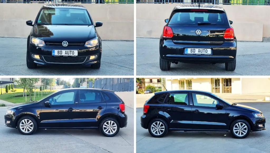 VW Polo — 1.4 - STYLE fotografia 5