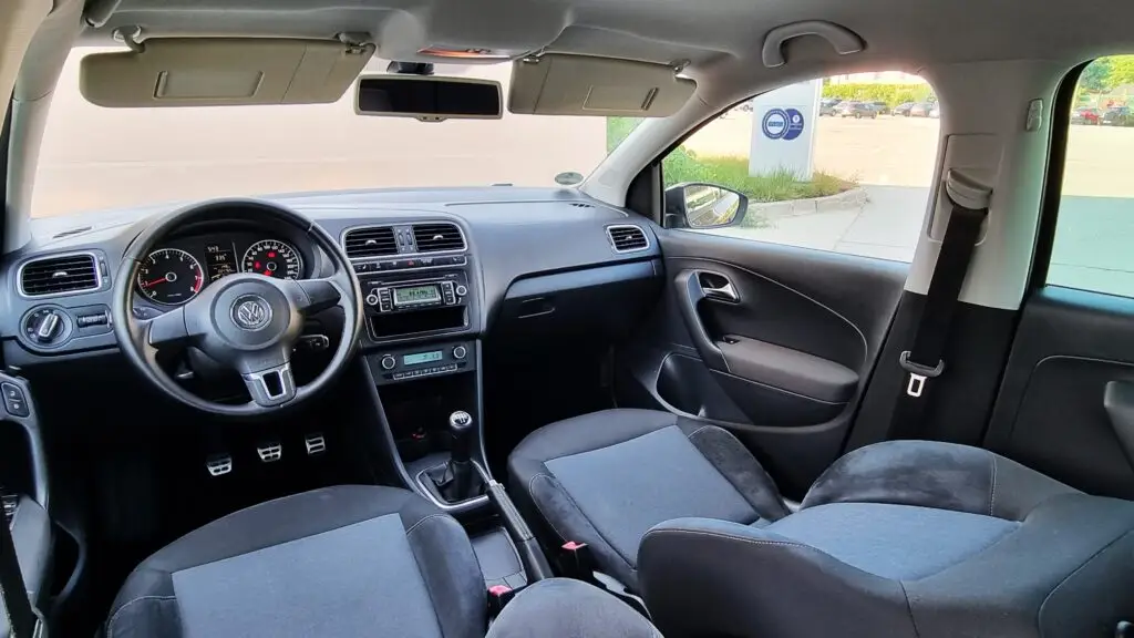 VW Polo — 1.4 - STYLE fotografia 6