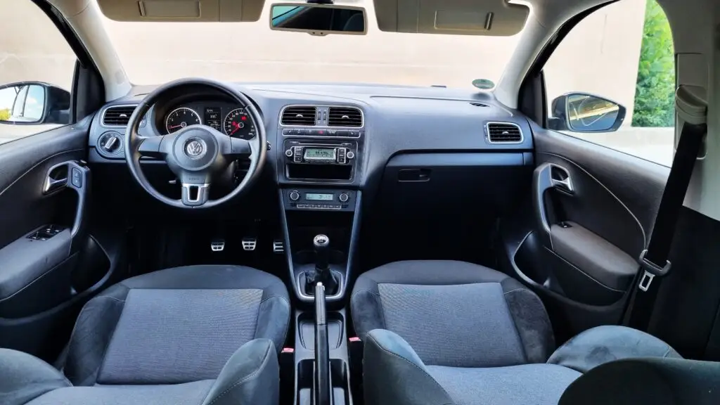 VW Polo — 1.4 - STYLE fotografia 7